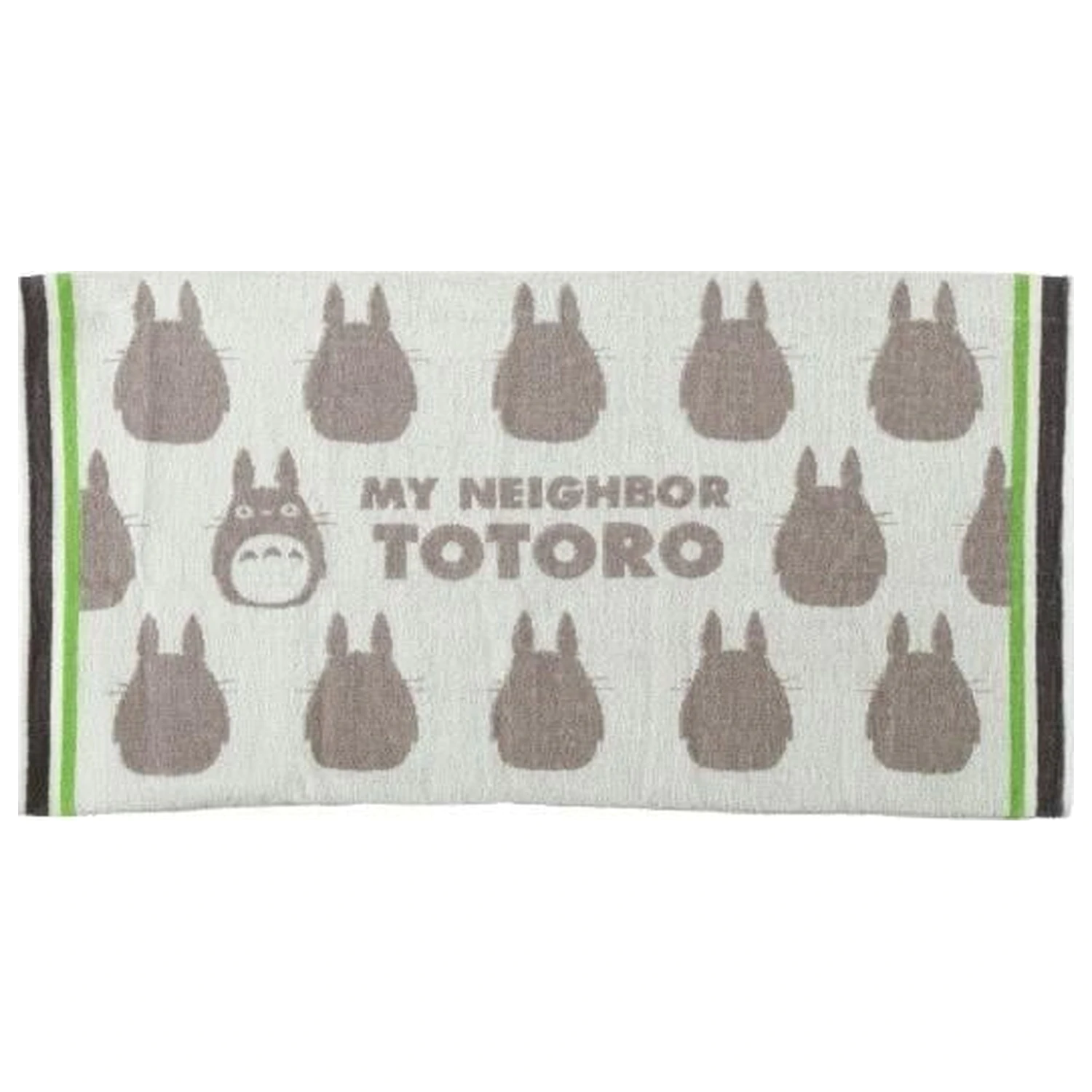 My Neighbor Totoro Grey Totoro Husa de perna poza produsului