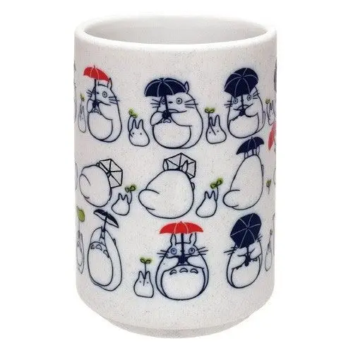 My Neighbor Totoro Japanese Ceașcă de Ceai Totoro poza produsului