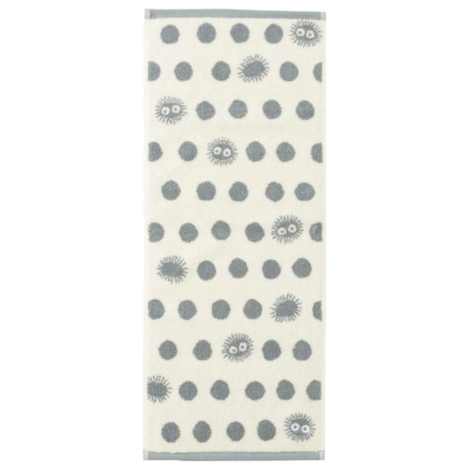 My Neighbor Totoro Prosop Kurosuke Silhouette 33 x 80 cm poza produsului