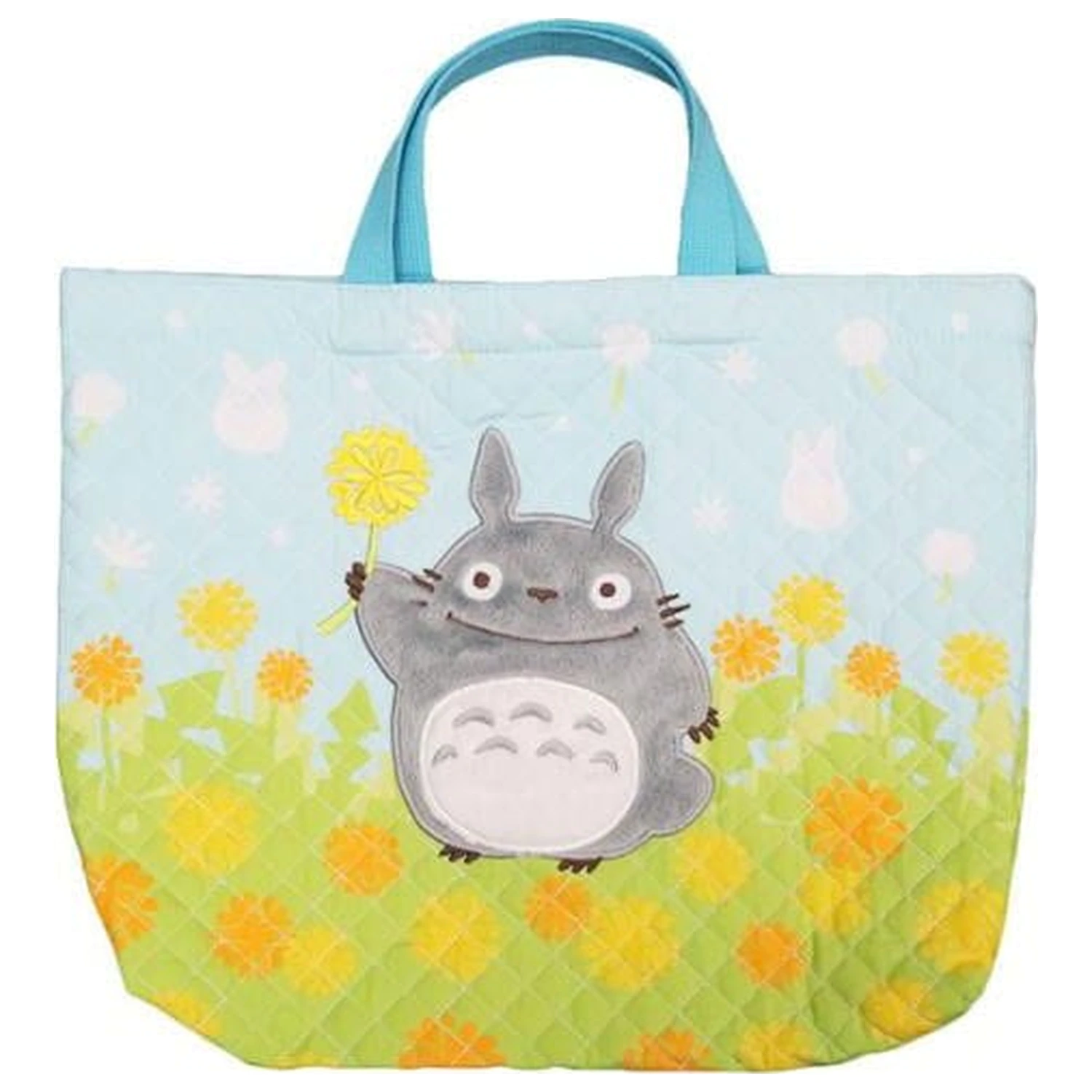 My Neighbor Totoro geanta pentru lectii Totoro Dandelion poza produsului