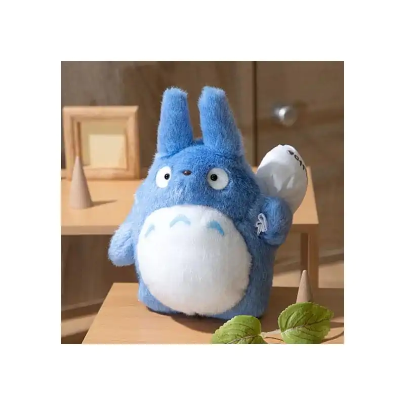 My Neighbor Totoro Figurina de pluș acrilic Medium Totoro M 24 cm poza produsului