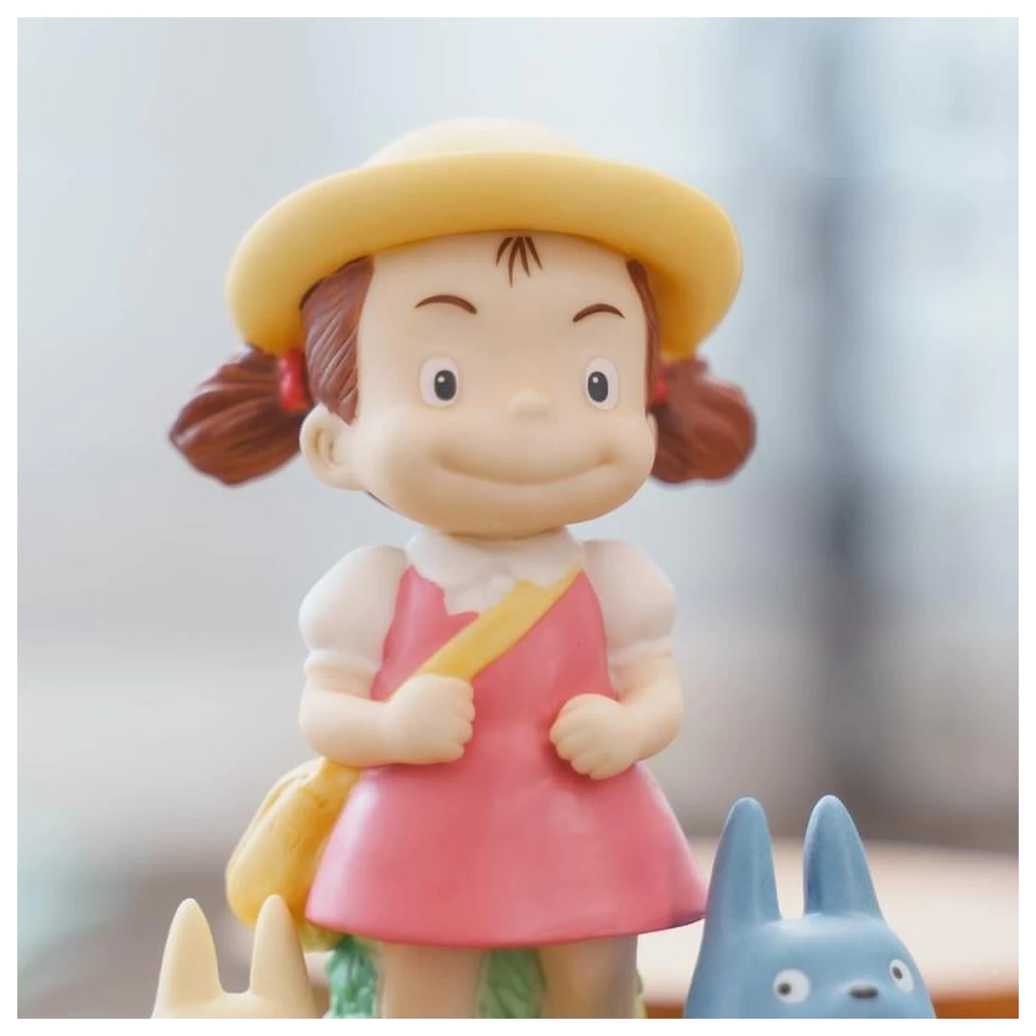 My Neighbor Totoro Mei si Totorii ei Cutie muzicala poza produsului