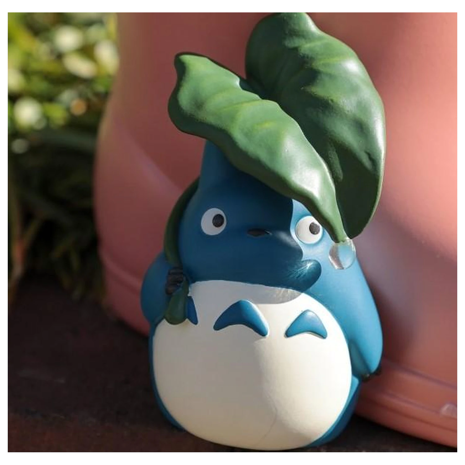My Neighbor Totoro Mei's Boots Ghiveci Decorativ Rama 13cm poza produsului