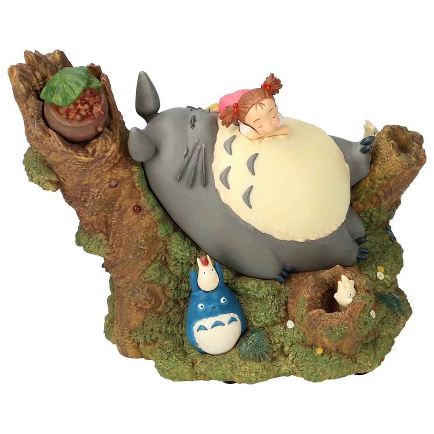 Boxa Bluetooth My Neighbor Totoro Mei Taking a Nap poza produsului