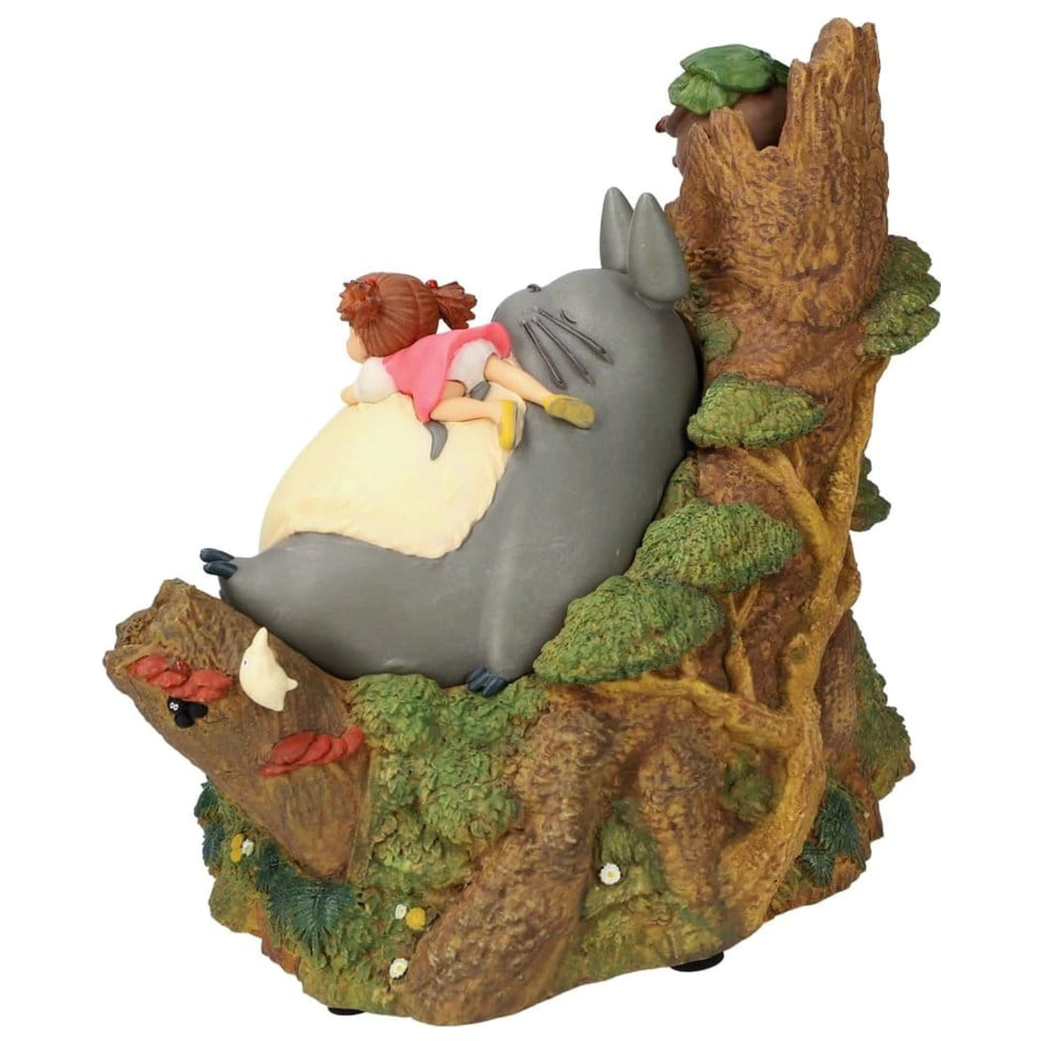 Boxa Bluetooth My Neighbor Totoro Mei Taking a Nap poza produsului