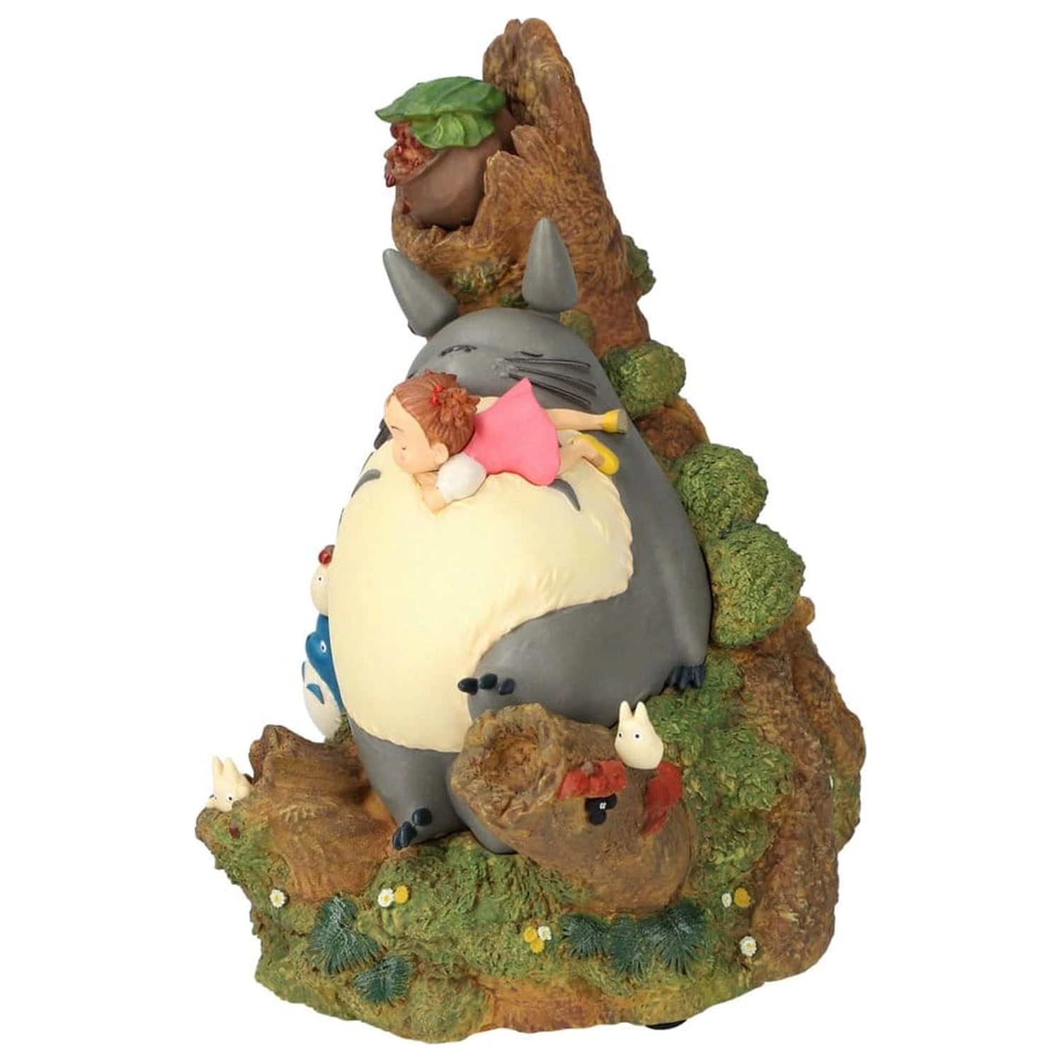 Boxa Bluetooth My Neighbor Totoro Mei Taking a Nap poza produsului