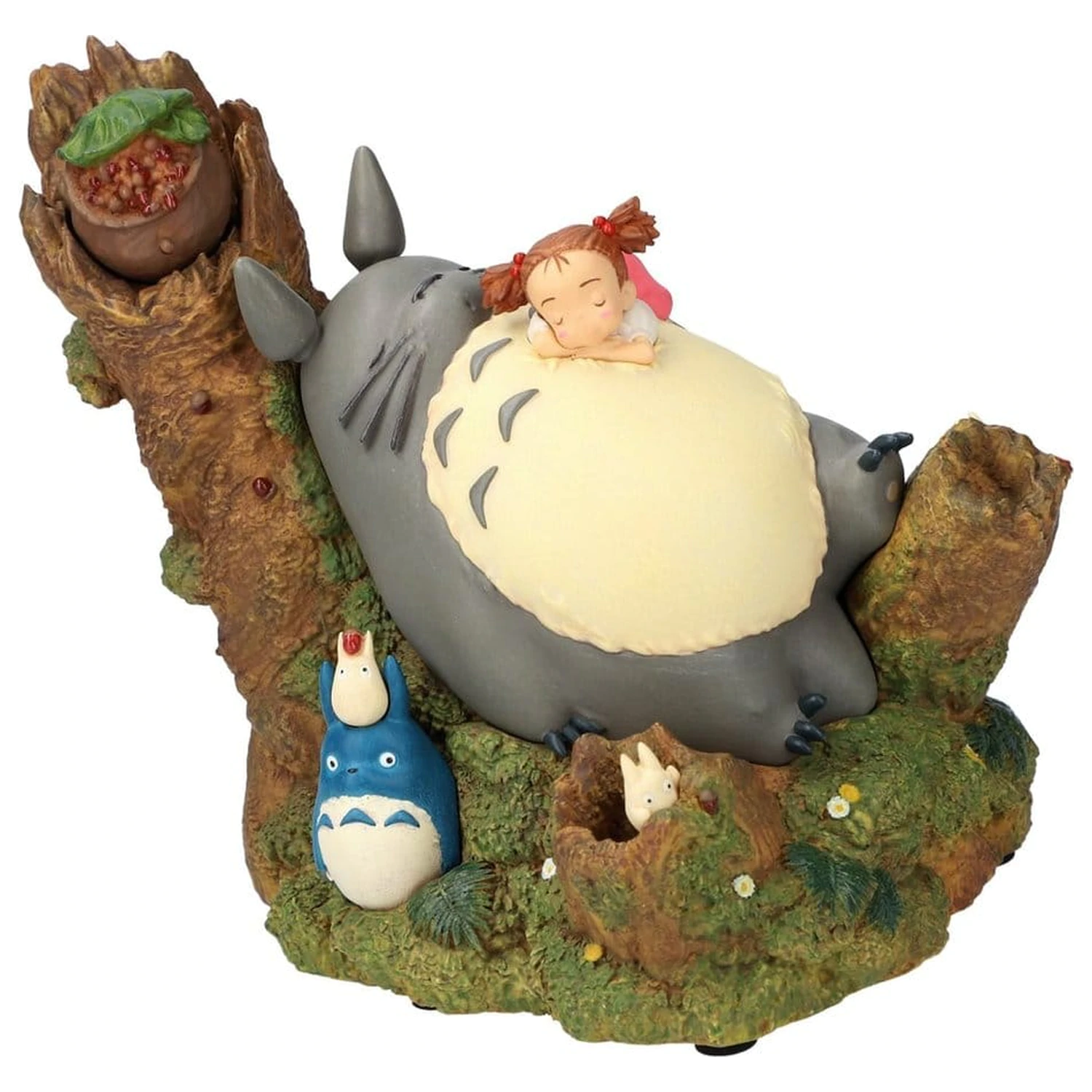 Boxa Bluetooth My Neighbor Totoro Mei Taking a Nap poza produsului