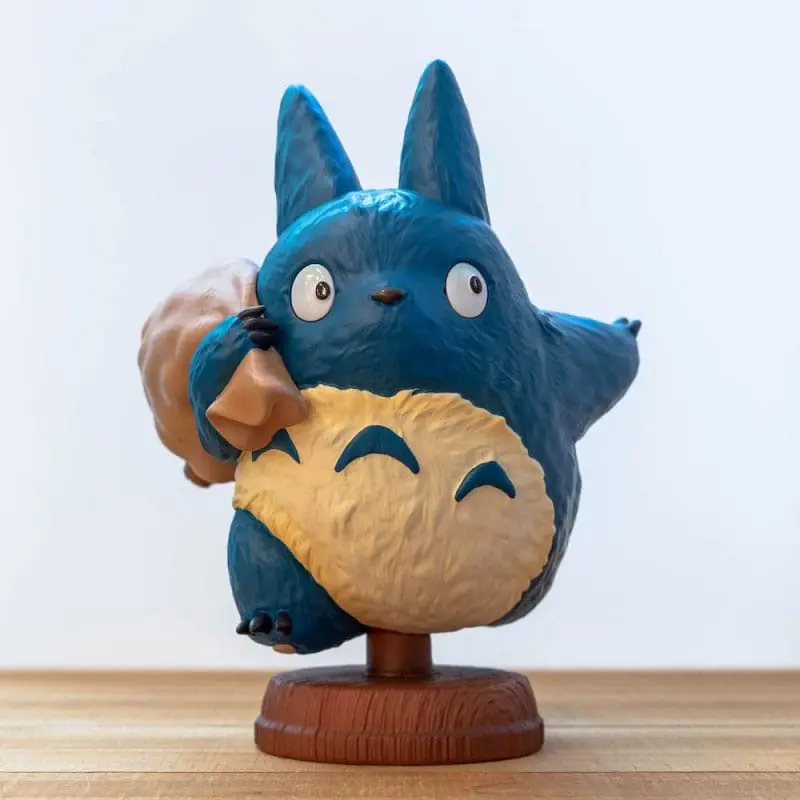 My Neighbor Totoro Statuie Middle Totoro 37 cm poza produsului