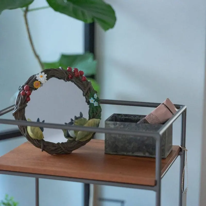 My Neighbor Totoro Mini Oglindă Totoro poza produsului