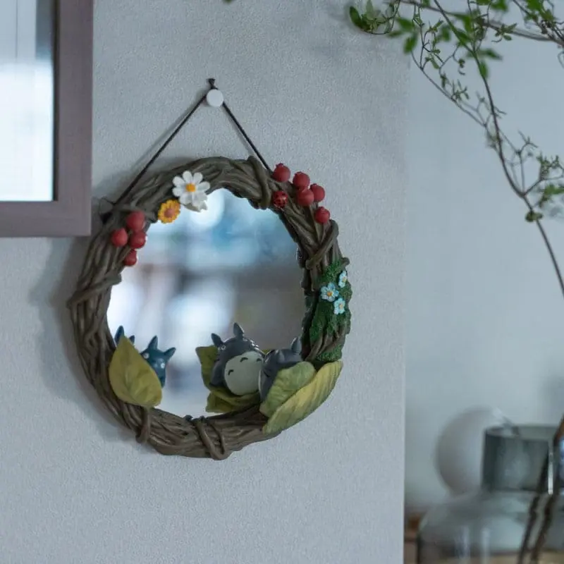 My Neighbor Totoro Mini Oglindă Totoro poza produsului