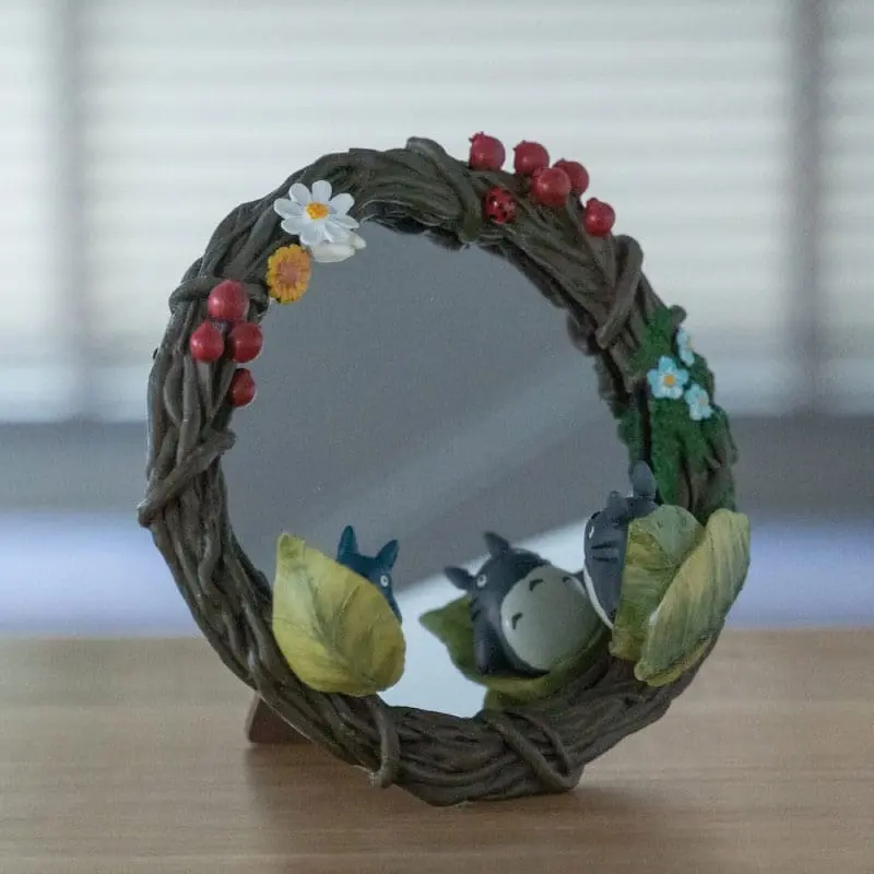My Neighbor Totoro Mini Oglindă Totoro poza produsului