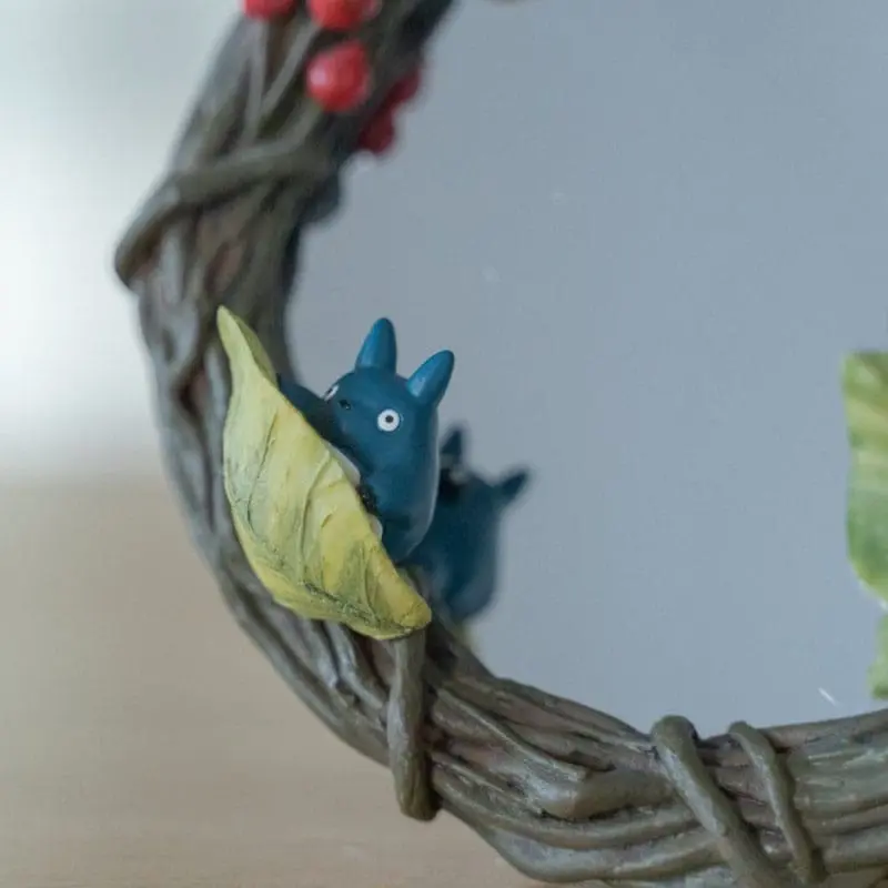 My Neighbor Totoro Mini Oglindă Totoro poza produsului