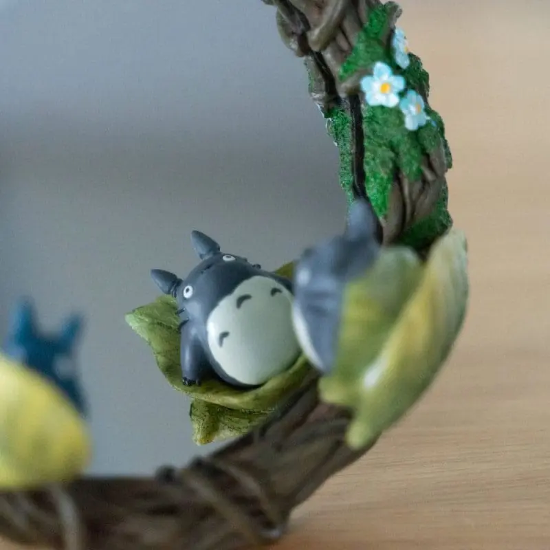 My Neighbor Totoro Mini Oglindă Totoro poza produsului