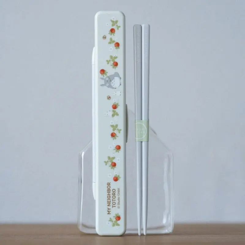 Set bețișoare My Neighbor Totoro 18 cm poza produsului