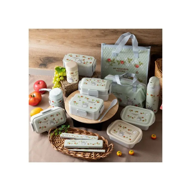 Set bețișoare My Neighbor Totoro 18 cm poza produsului