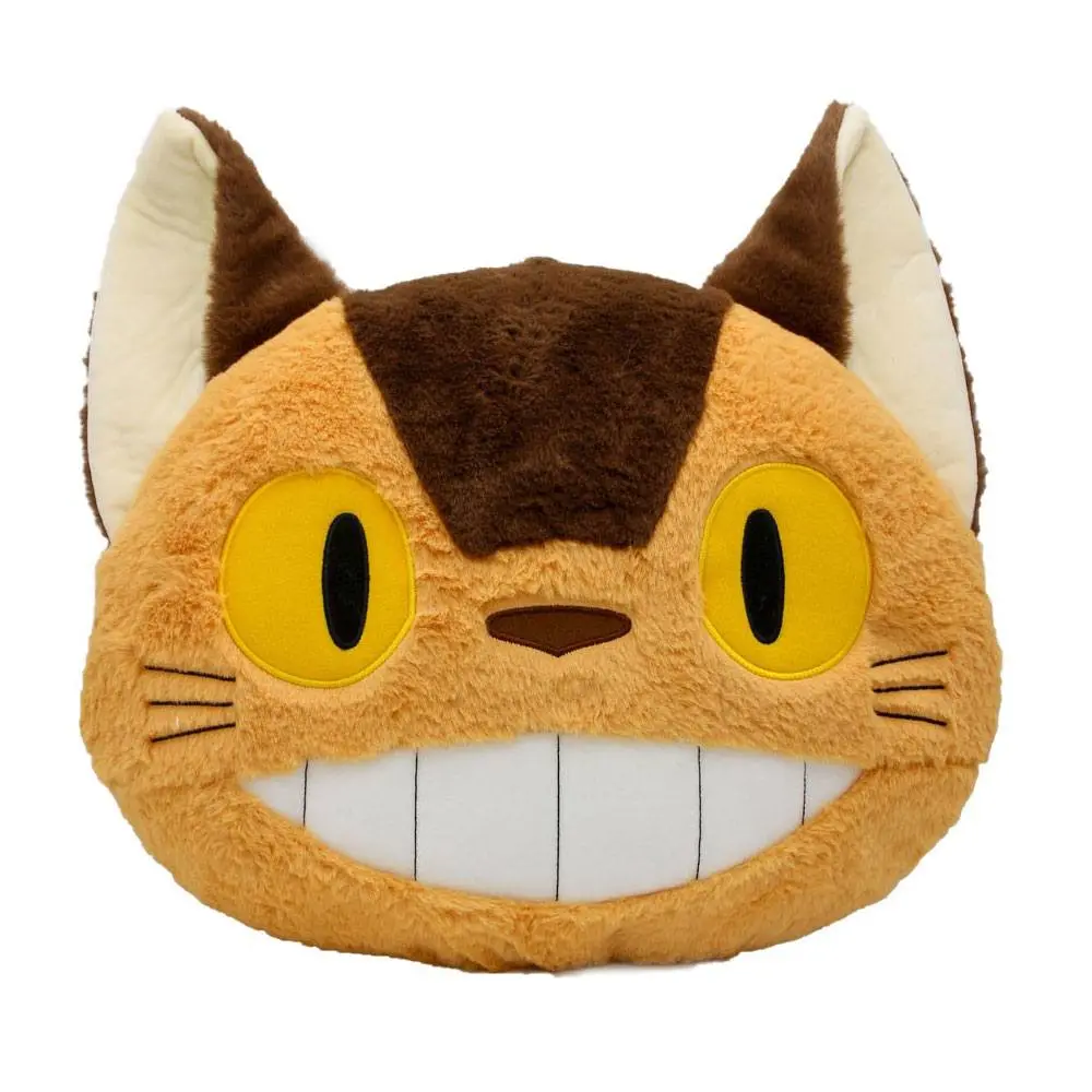 My Neighbor Totoro Nakayoshi Pernă Catbus poza produsului