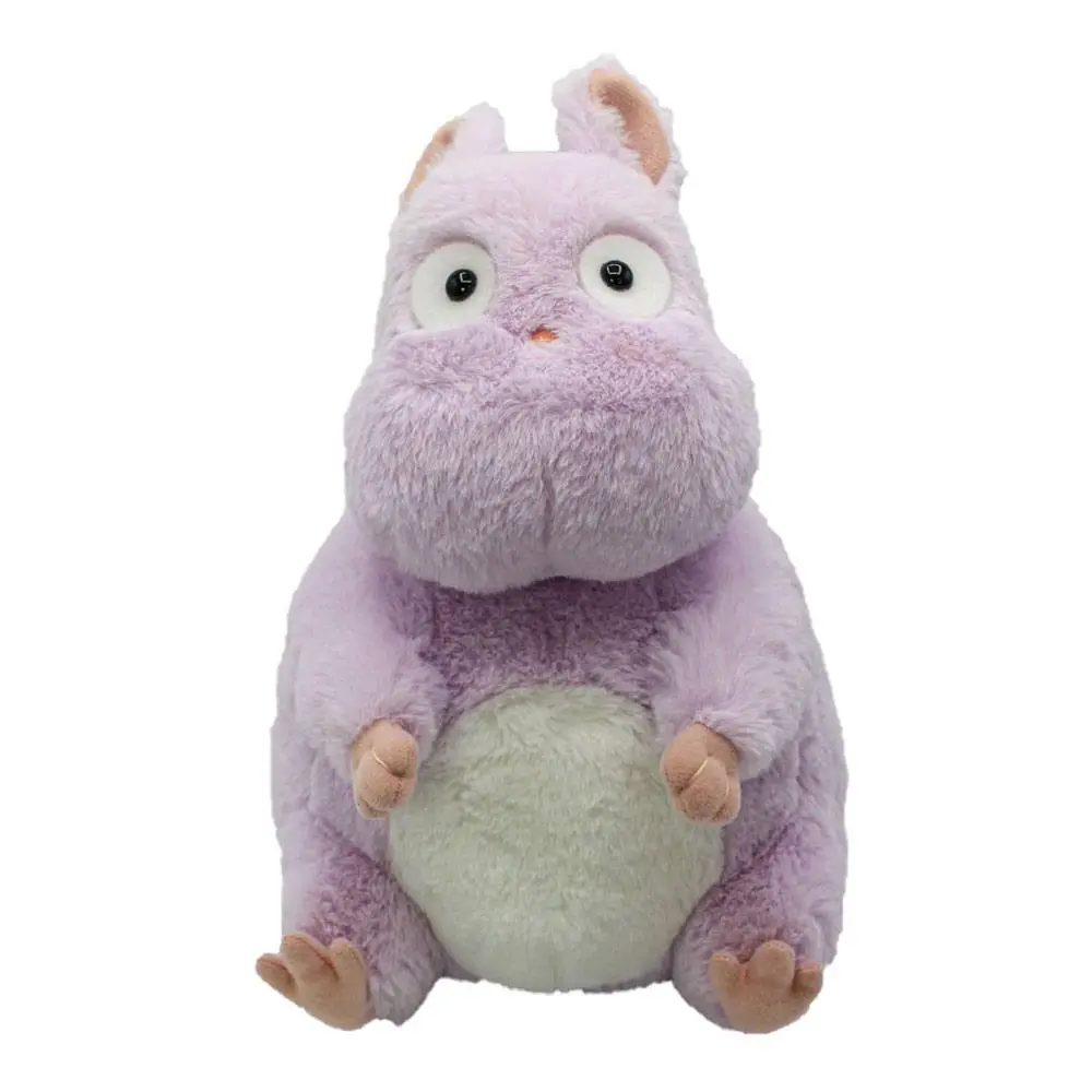 My Neighbor Totoro Nakayoshi Pluș Figurina Boh Șoarece poza produsului