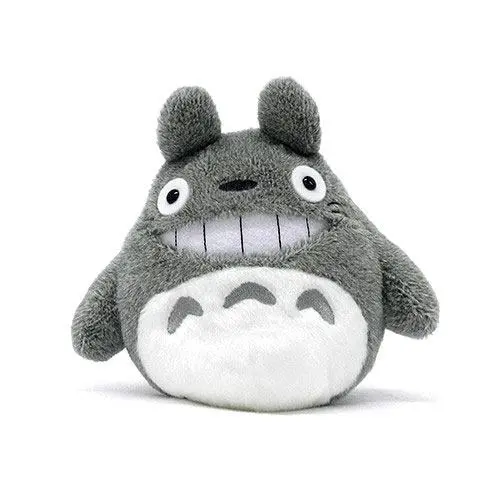 Figurină de pluș My Neighbor Totoro Totoro Smile 18 cm poza produsului