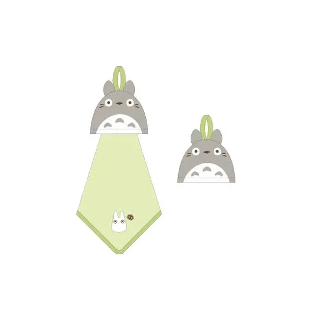 My Neighbor Totoro Prosop Mini Pop-Up Totoro 25 x 25 cm poza produsului