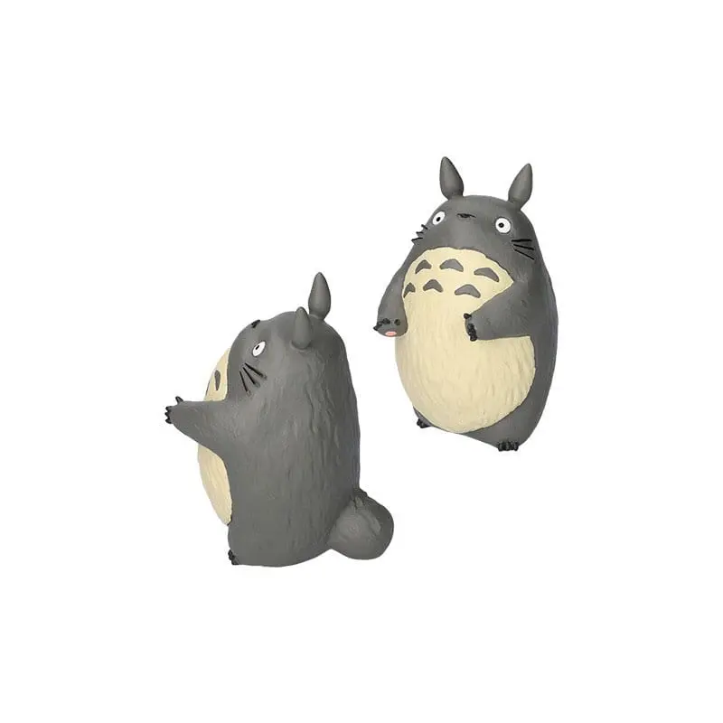 Dioramă / Cutie de Depozitare My Neighbor Totoro Recycle Totoro 13 cm poza produsului
