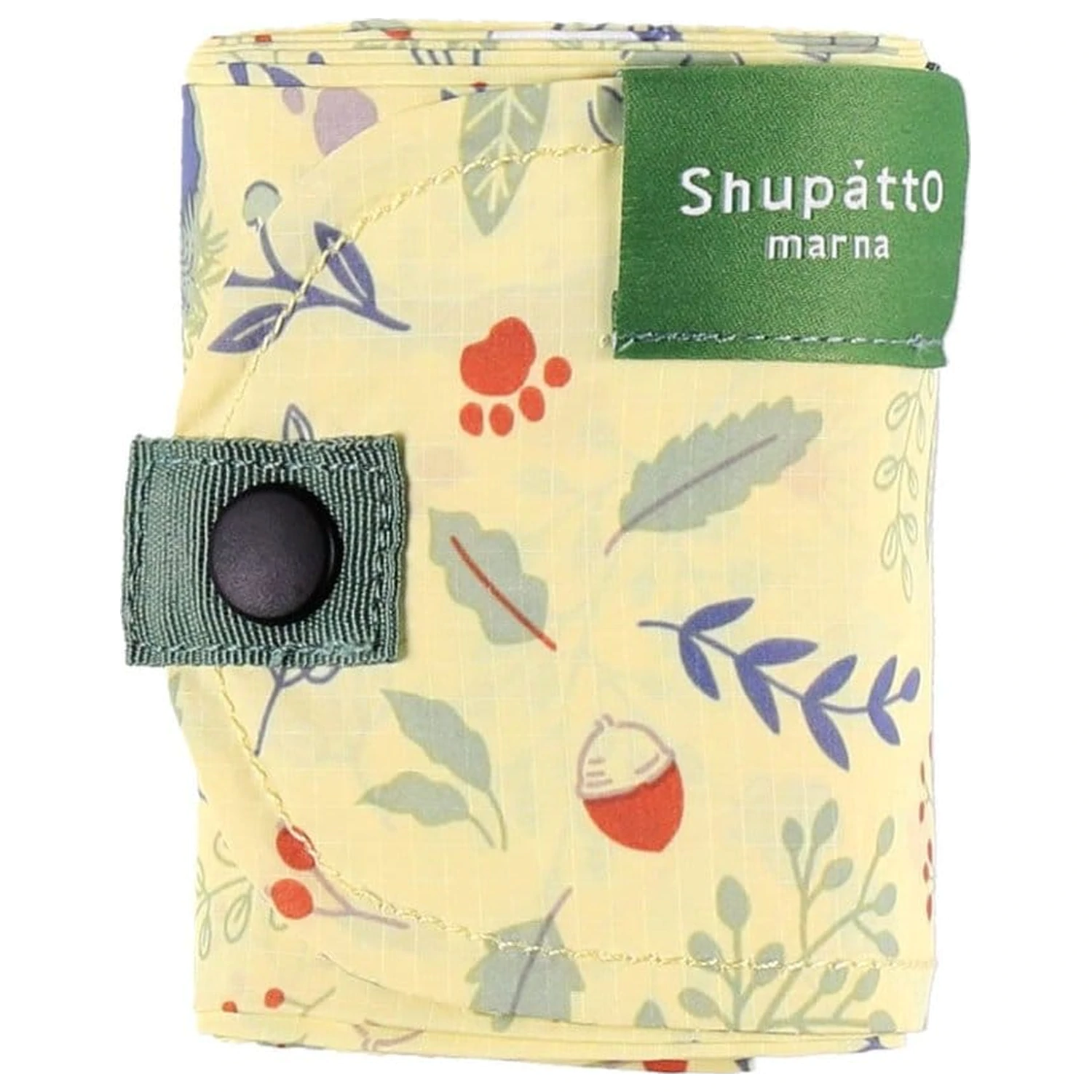 Geanta pliabila My Neighbor Totoro Shupatto Peaceful forest poza produsului
