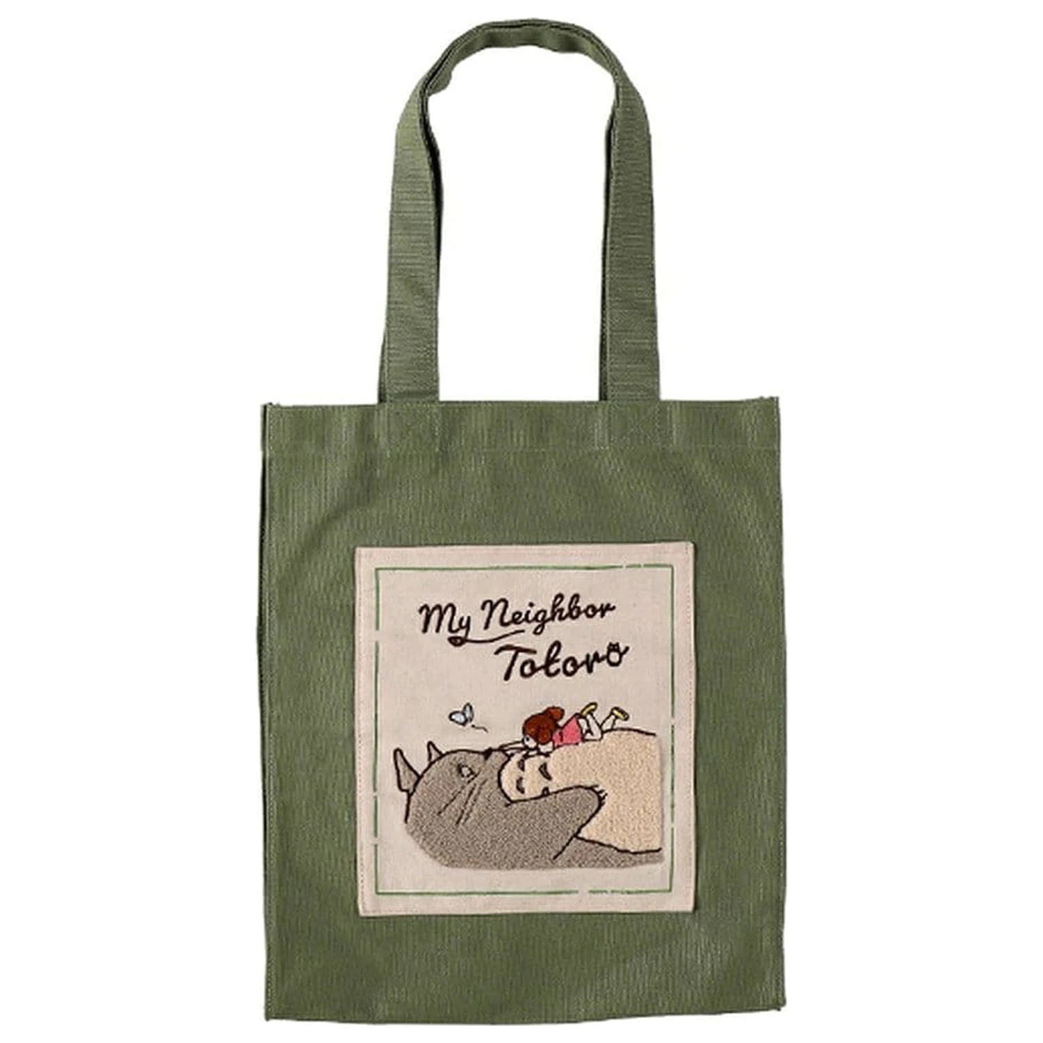 Geanta Tote My Neighbor Totoro Sieste de Mei poza produsului