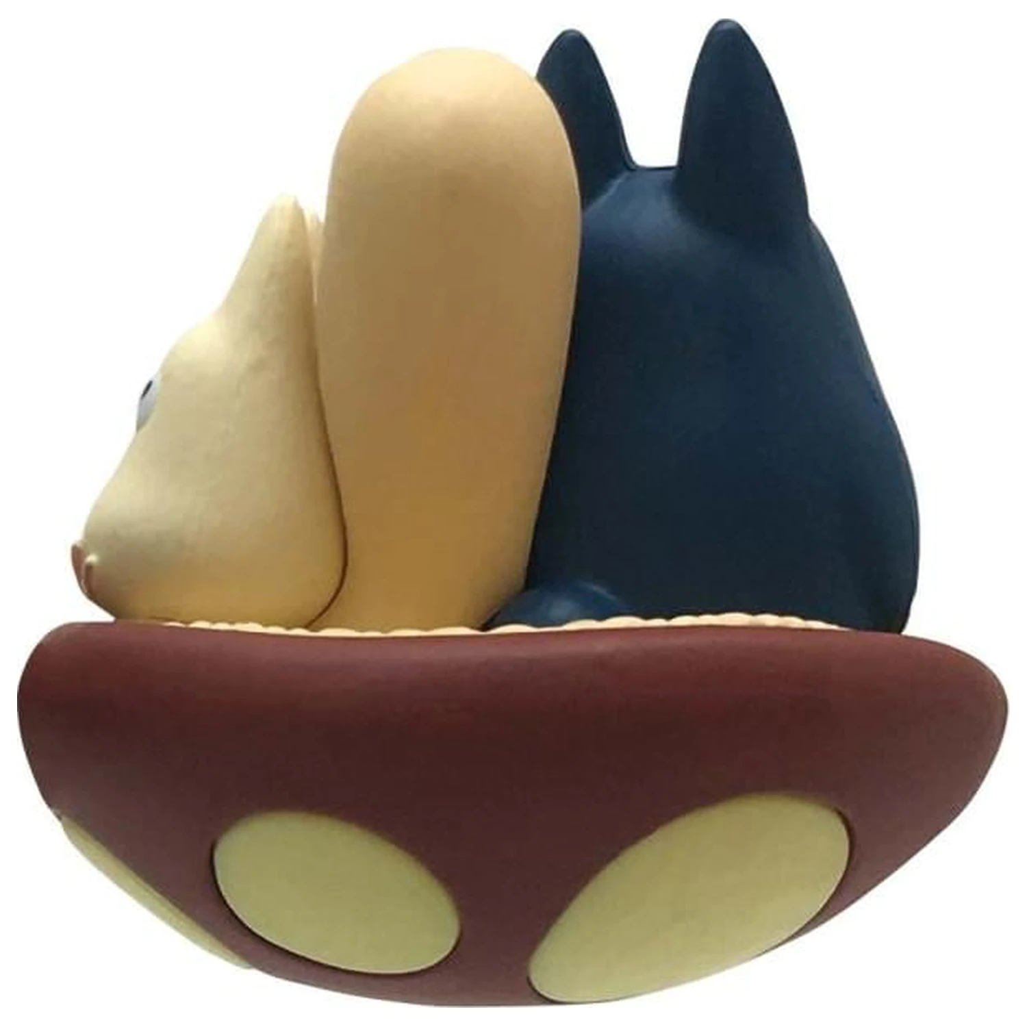 My Neighbor Totoro Small Break Kumukumu Figurina 5cm poza produsului