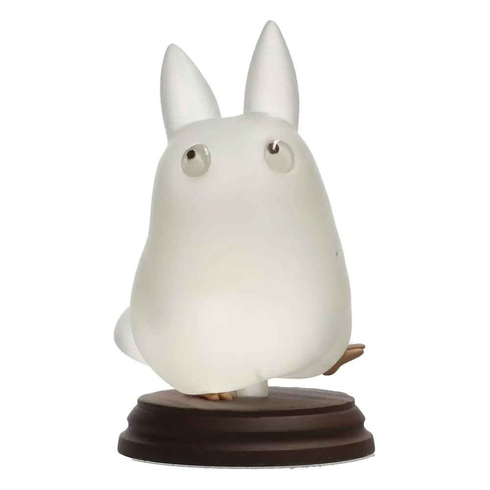 My Neighbor Totoro Statuie Totoro mic transparent 10 cm poza produsului