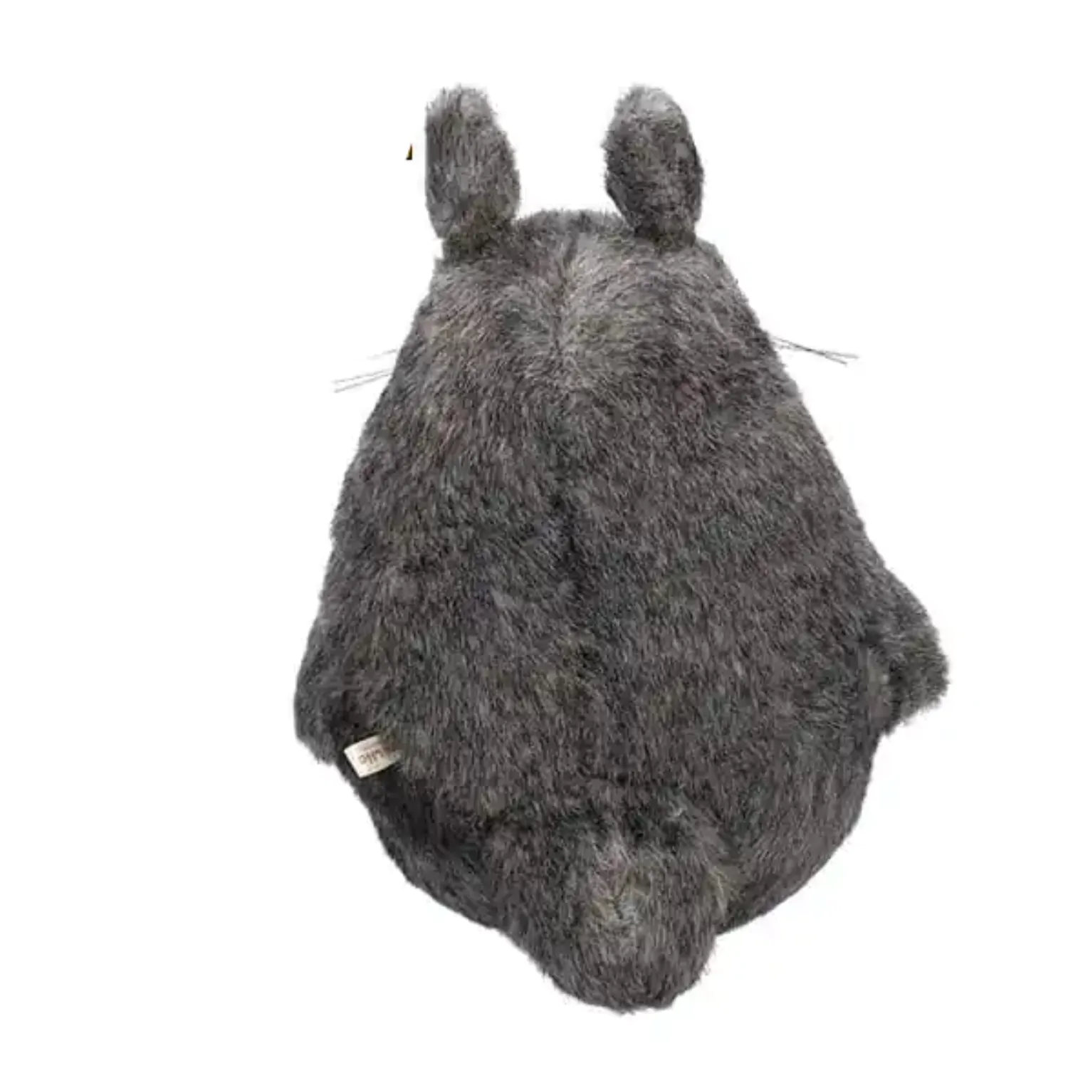 Figurină de pluș My Neighbor Totoro Totoro Mare Zâmbitor M 28 cm poza produsului
