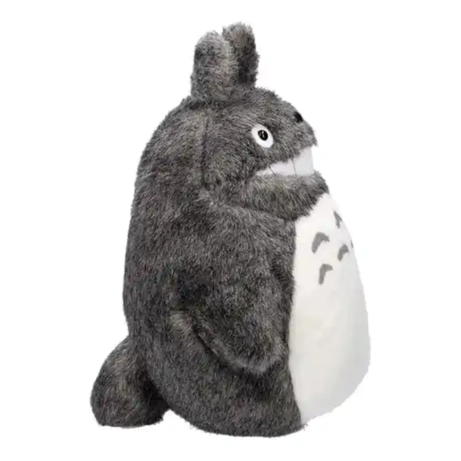 Figurină de pluș My Neighbor Totoro Totoro Mare Zâmbitor M 28 cm poza produsului