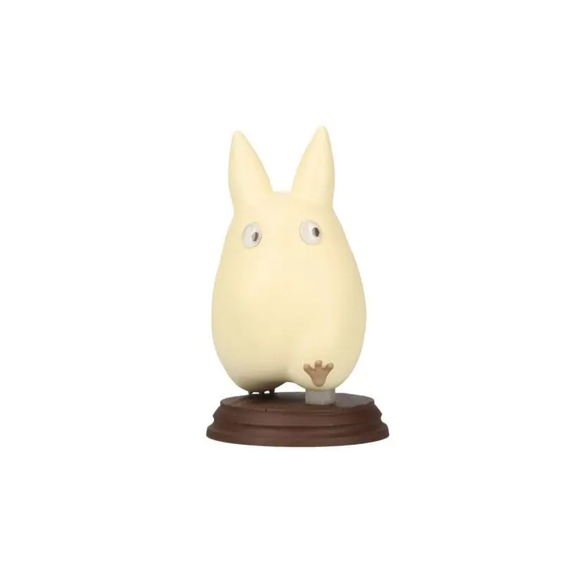 My Neighbor Totoro Statuie Totoro mic mergând 10 cm poza produsului