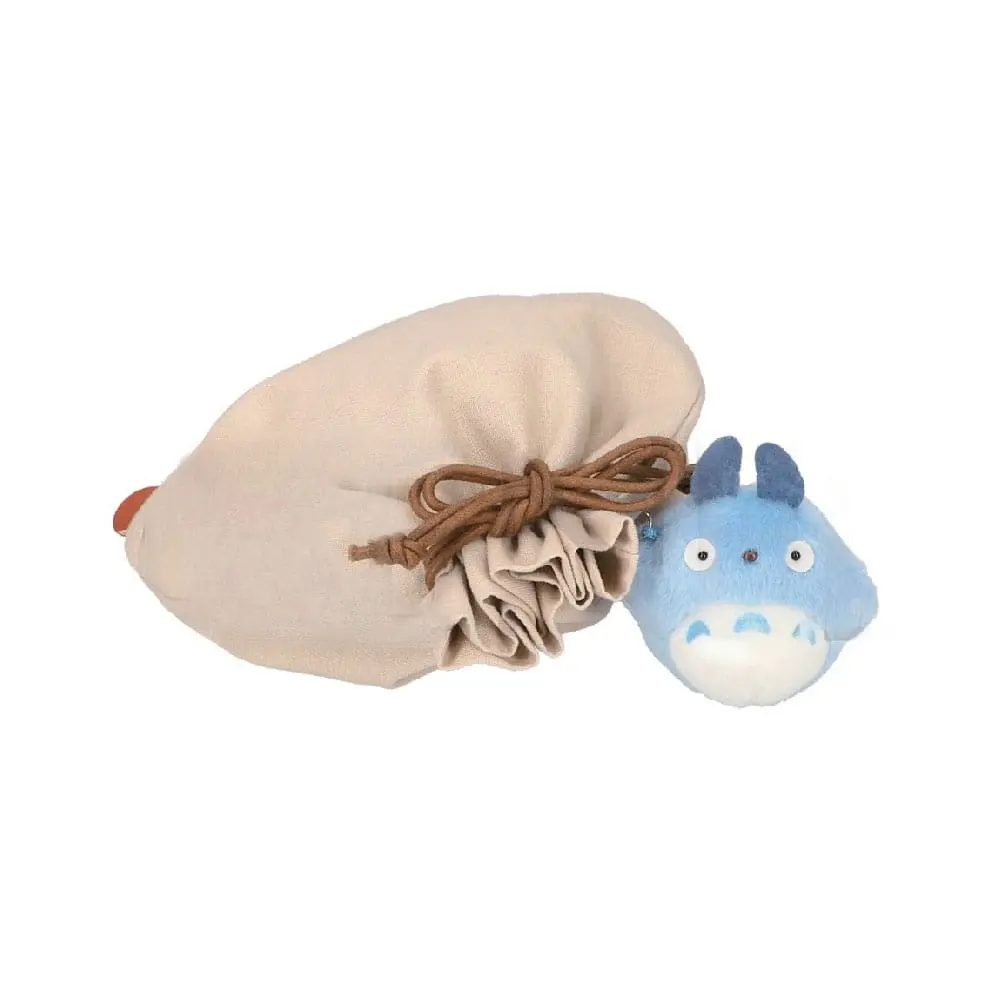 My Neighbor Totoro geantă cu șiret cu Medium Totoro poza produsului