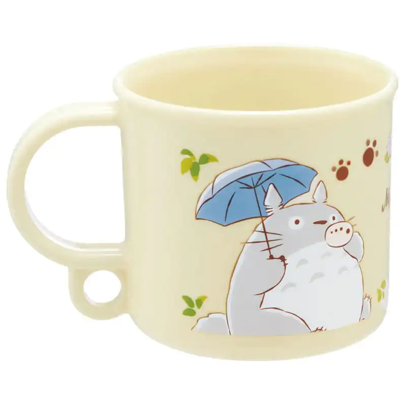 My Neighbor Totoro Cană Totoro & Catbus poza produsului