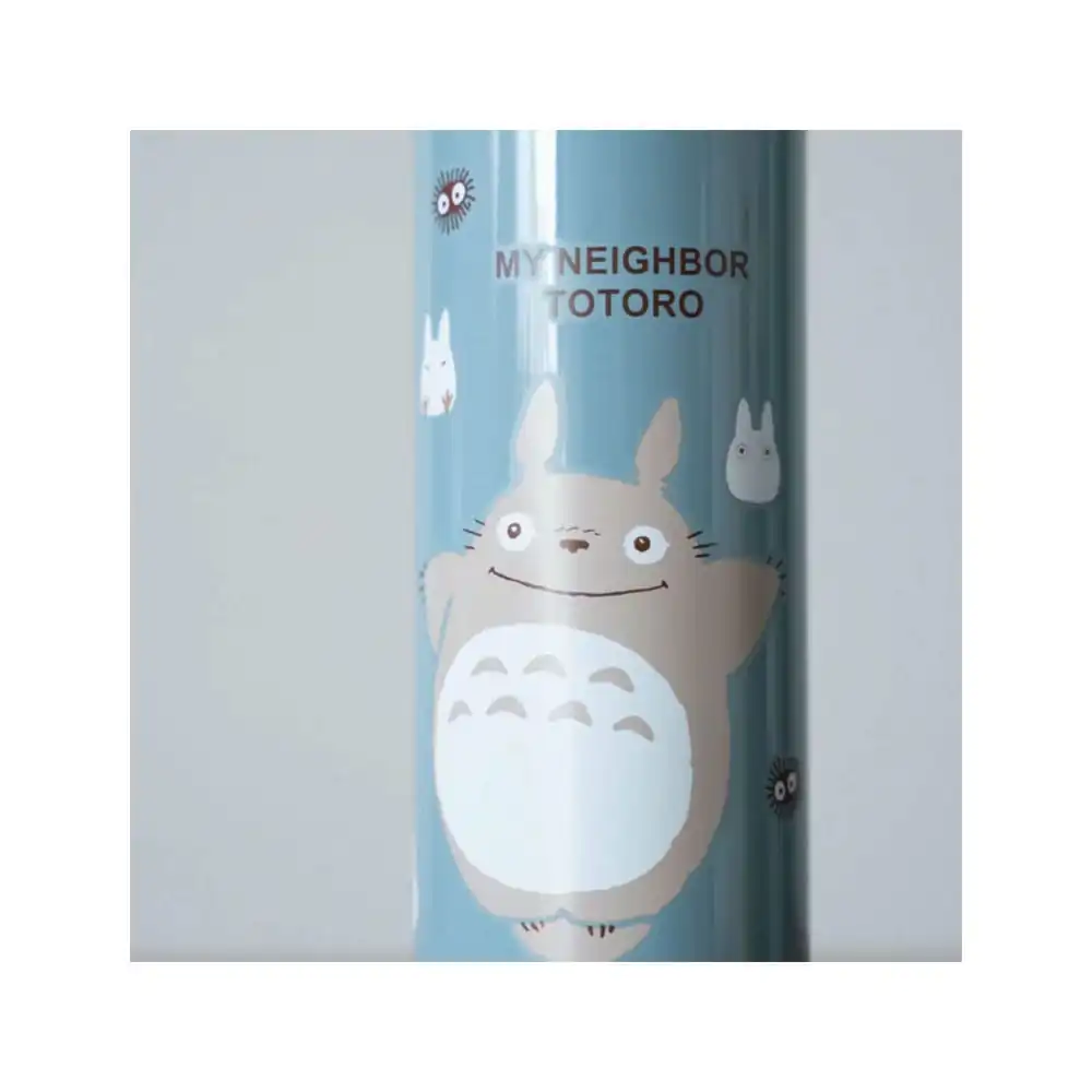 Sticlă de apă My Neighbor Totoro double opening Totoro & Catbus 420 ml poza produsului