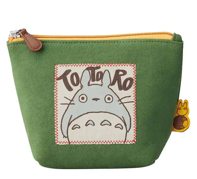 My Neighbor Totoro Pungă Totoro Autumn Green poza produsului