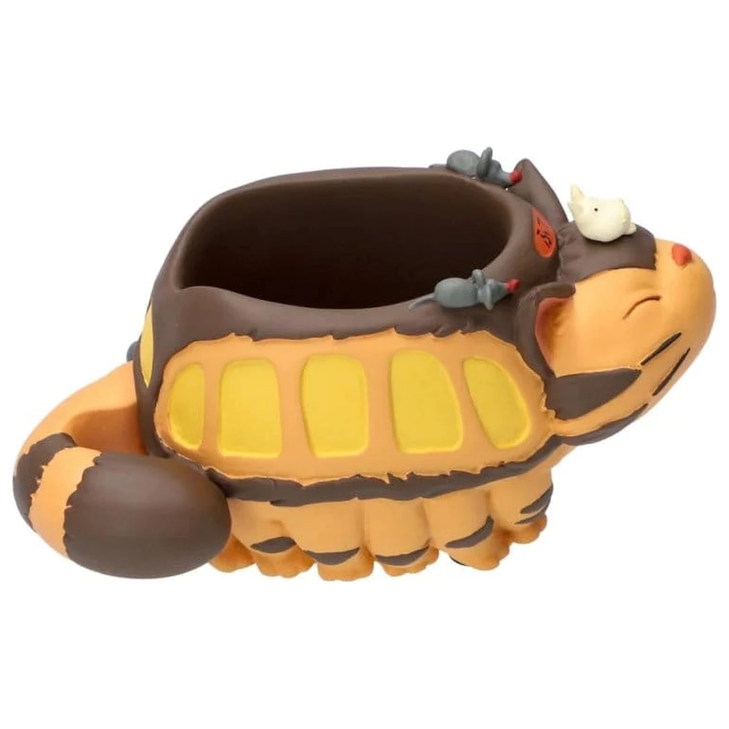 My Neighbor Totoro Suport pentru creioane Totoro Catbus poza produsului