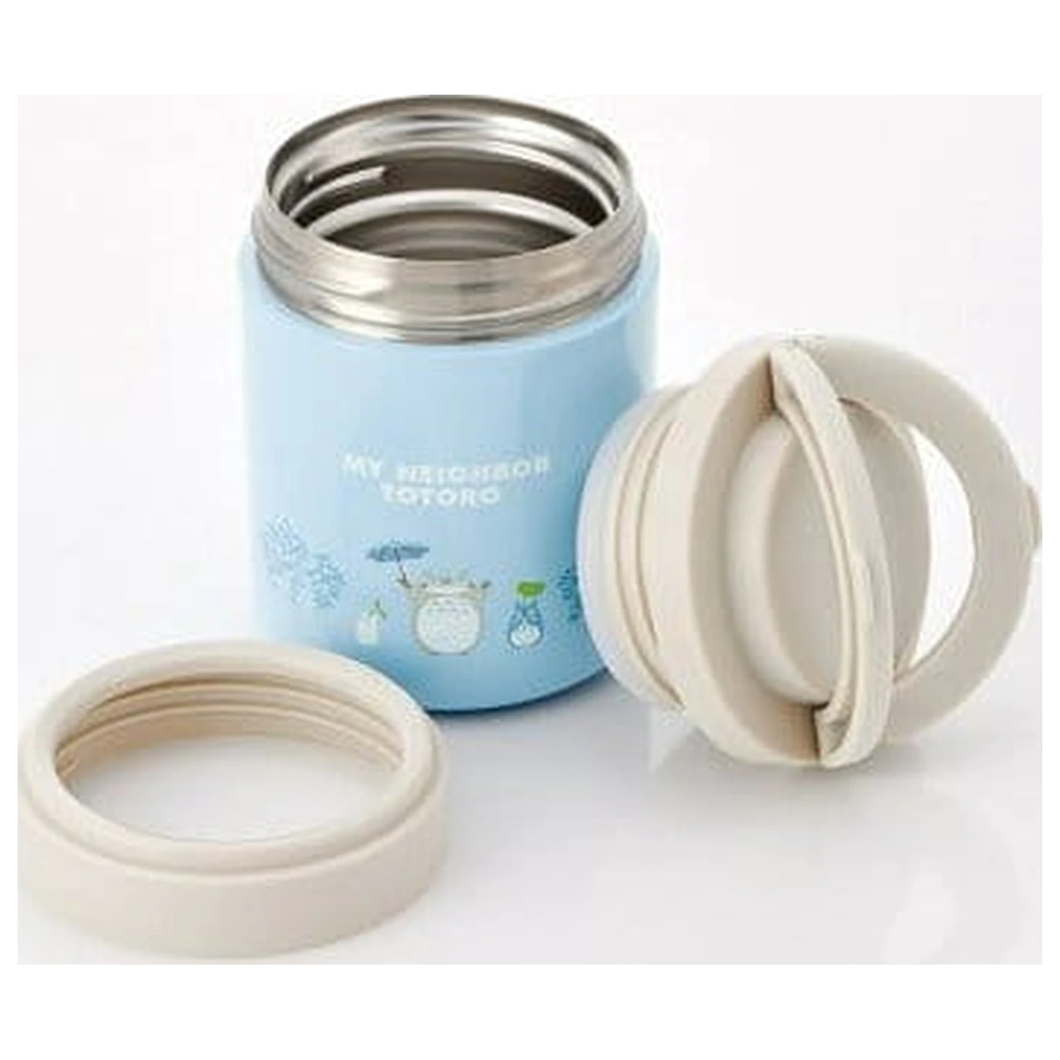 Cutie termoizolanta pentru pranz My Neighbor Totoro Totoro Dondoko poza produsului