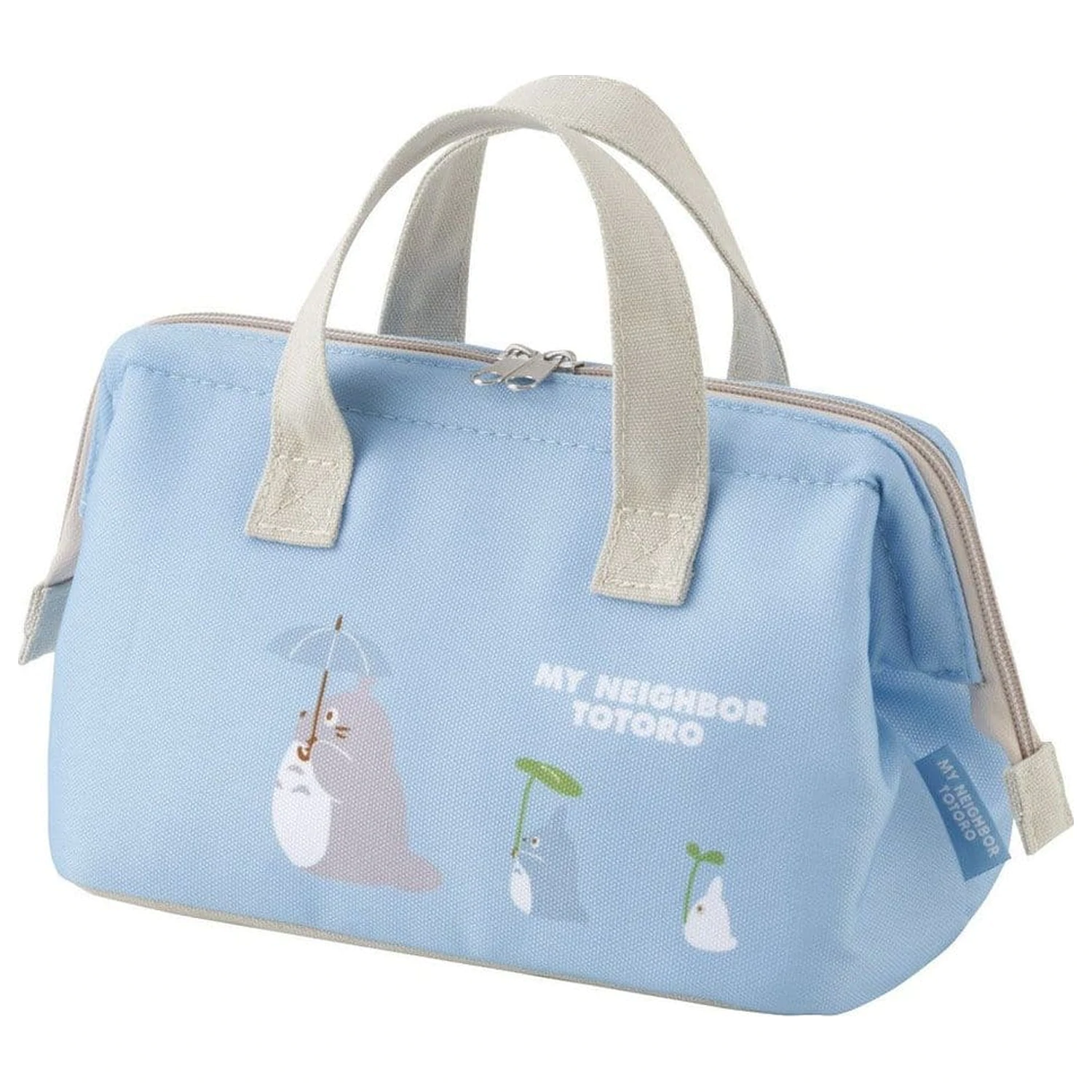 Geanta izoterma de mana My Neighbor Totoro Totoro Dondoko poza produsului