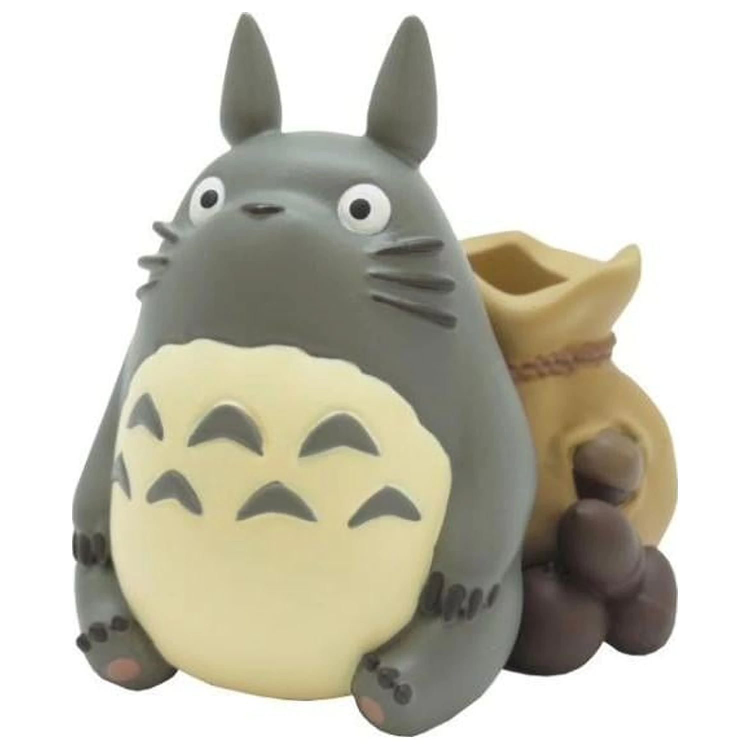 My Neighbor Totoro Totoro Figurina Suport Creioane 7.5x6.6x8cm poza produsului
