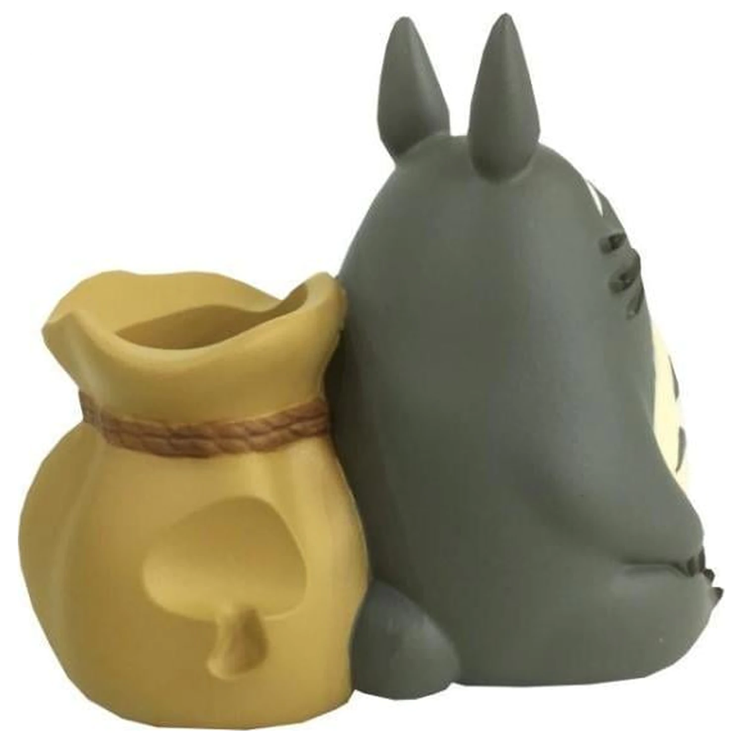 My Neighbor Totoro Totoro Figurina Suport Creioane 7.5x6.6x8cm poza produsului