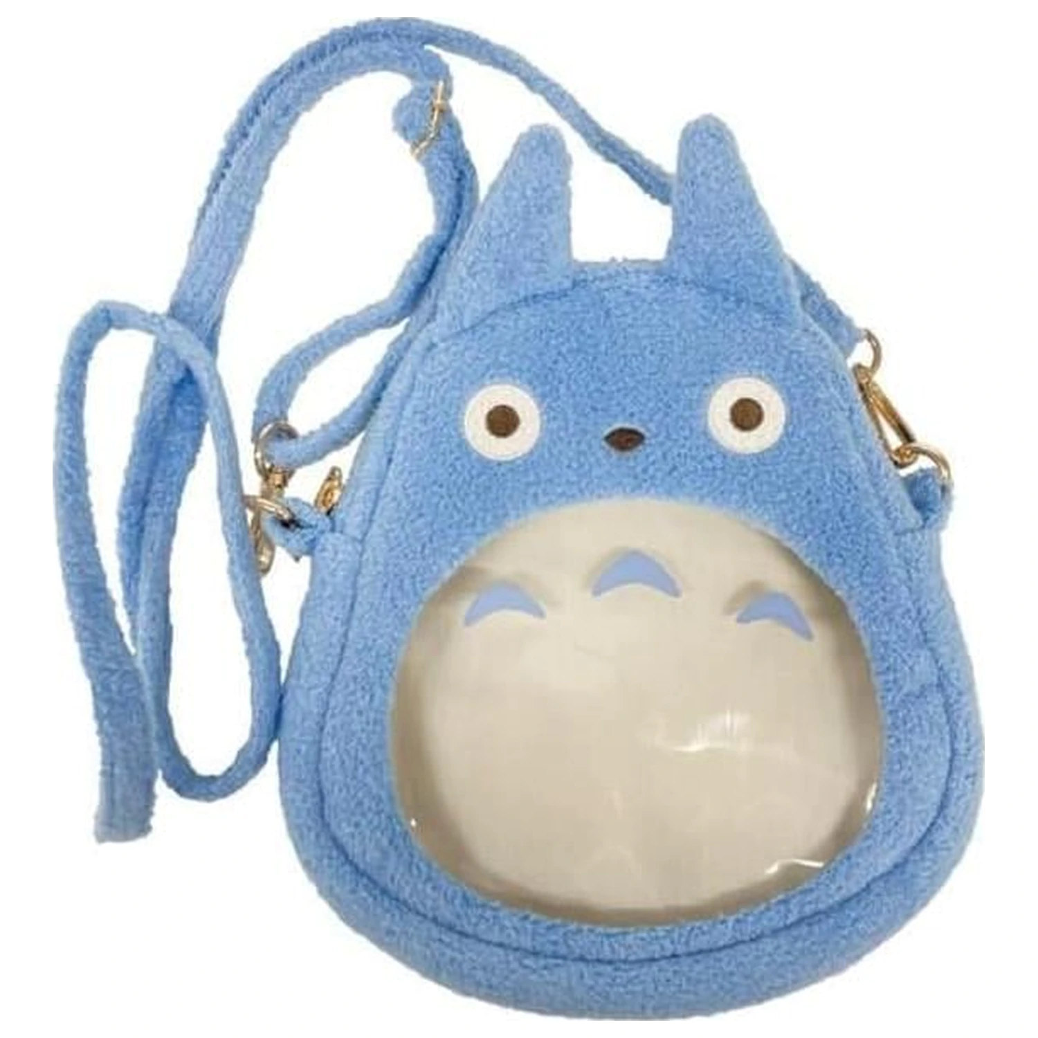 My Neighbor Totoro Totoro Geanta de mana poza produsului