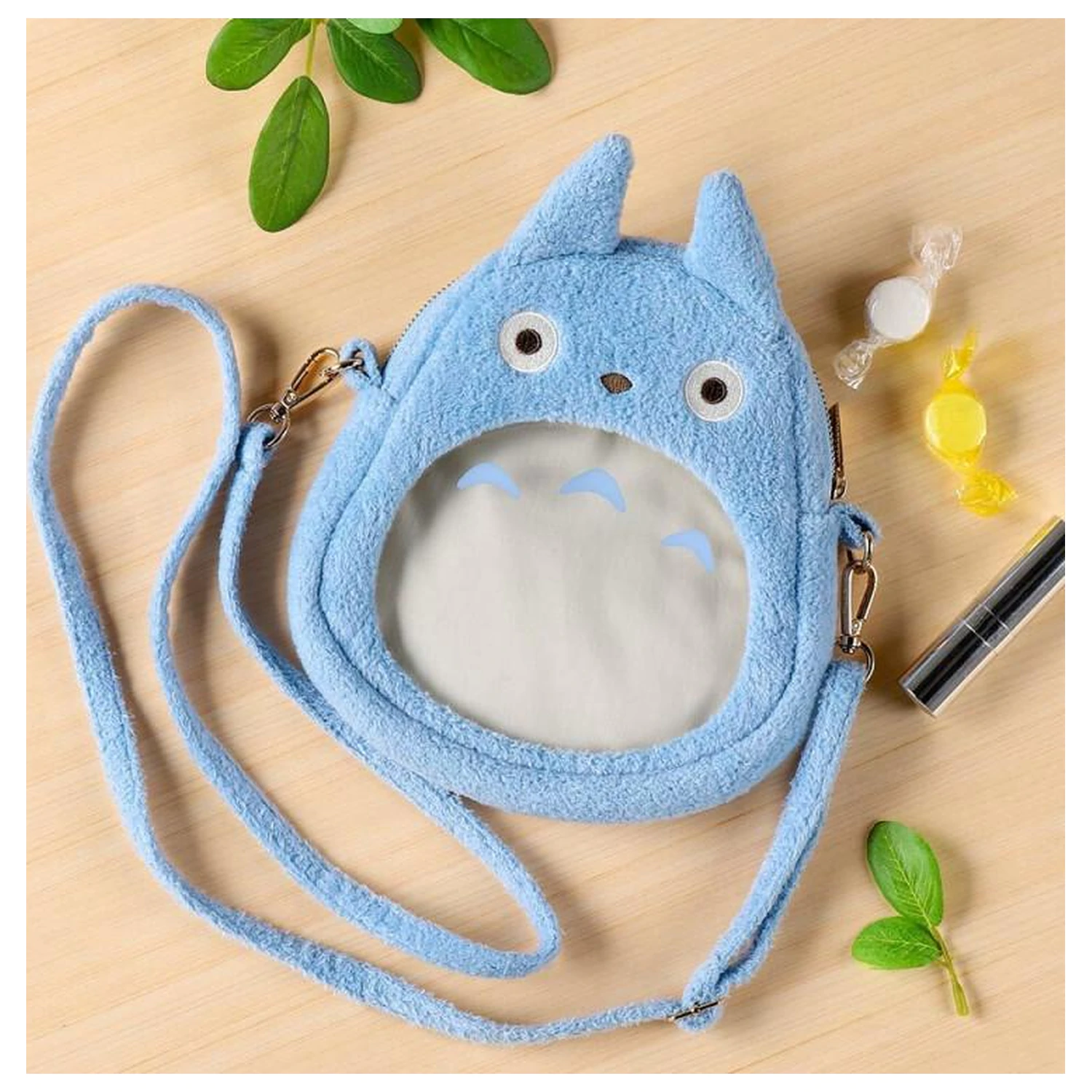 My Neighbor Totoro Totoro Geanta de mana poza produsului