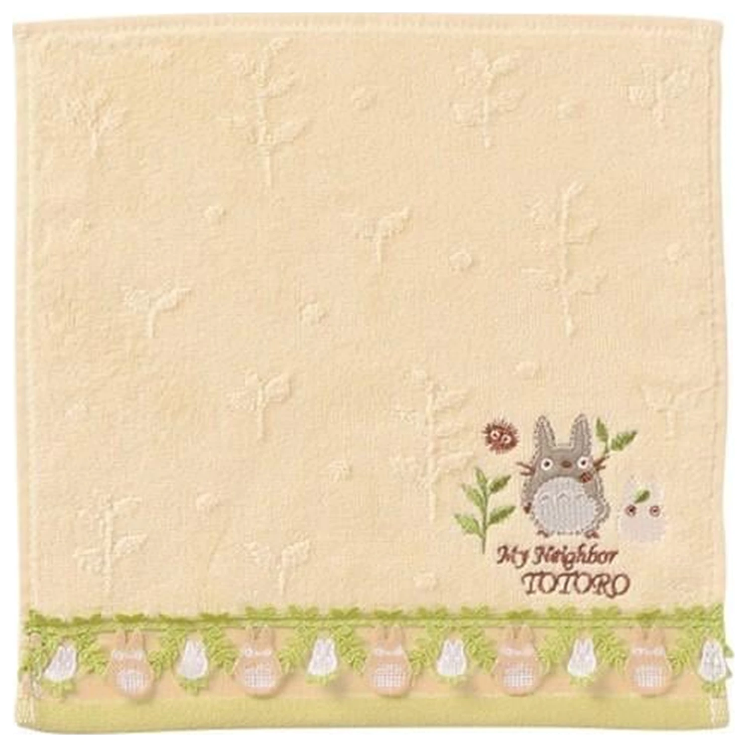 My Neighbor Totoro Totoro dantela mini prosop poza produsului