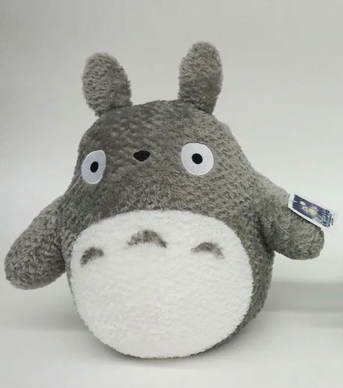 My Neighbor Totoro Figurina de pluș Totoro 33 cm poza produsului