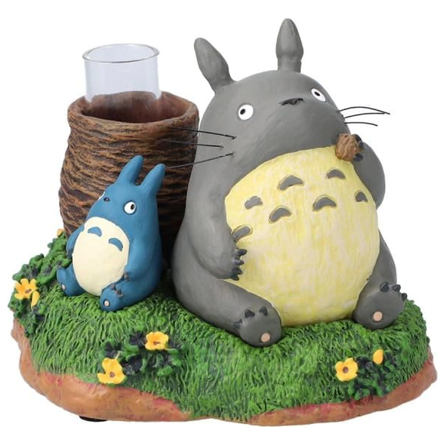 My Neighbor Totoro Totoro Rest Vaza poza produsului