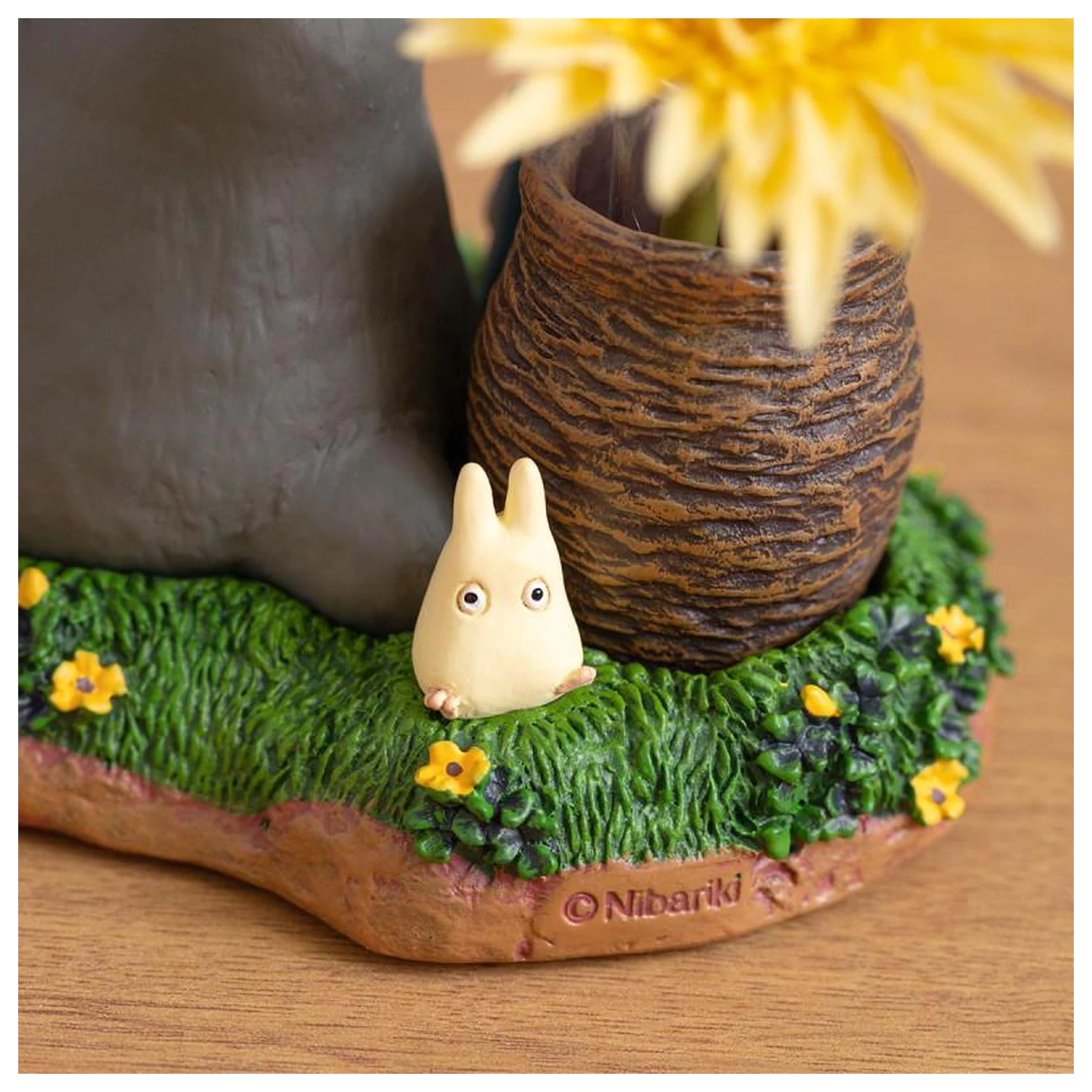 My Neighbor Totoro Totoro Rest Vaza poza produsului