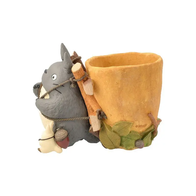 My Neighbor Totoro Plant Pot Ghiveci pentru plante Totoro's Delivery poza produsului