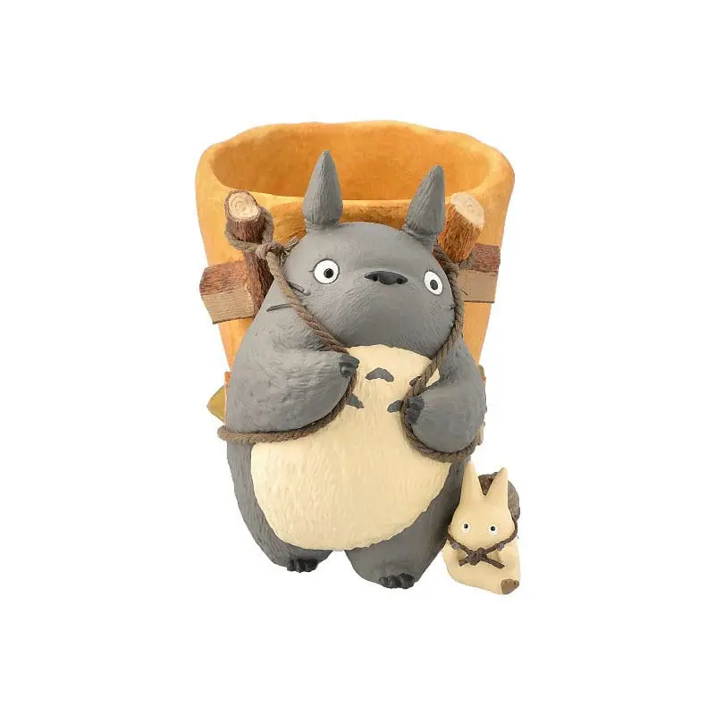 My Neighbor Totoro Plant Pot Ghiveci pentru plante Totoro's Delivery poza produsului