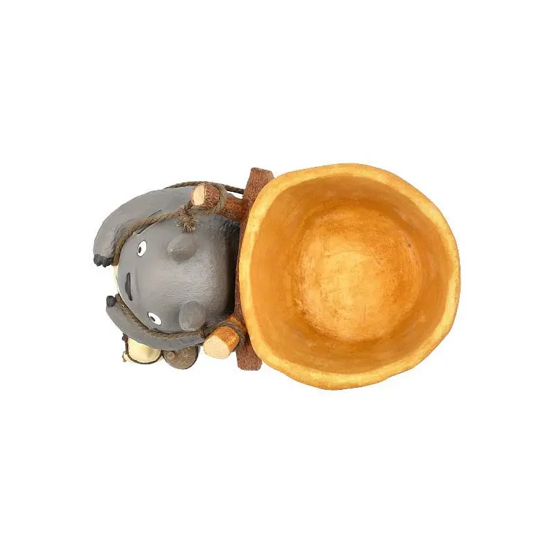 My Neighbor Totoro Plant Pot Ghiveci pentru plante Totoro's Delivery poza produsului