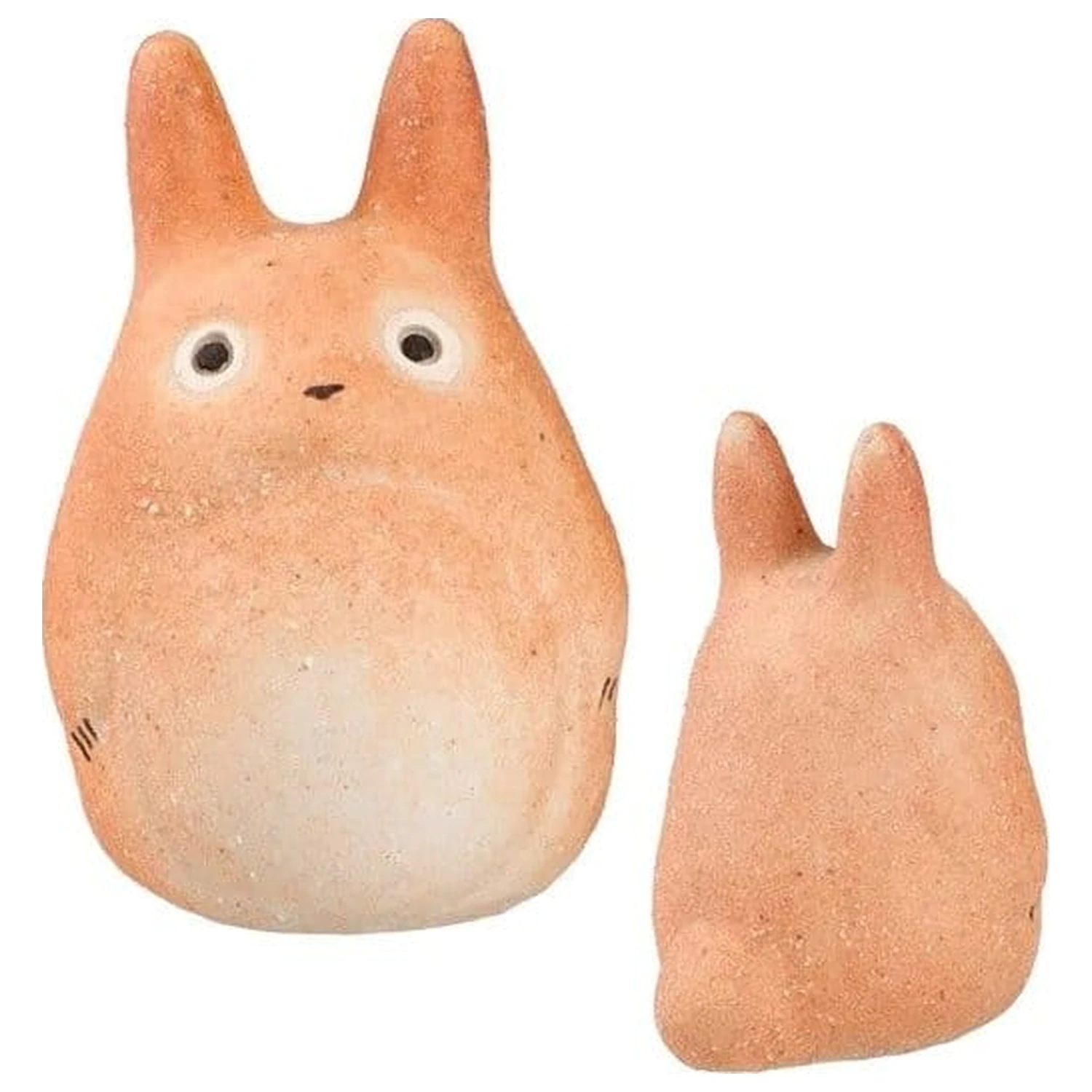 My Neighbor Totoro Statuie Set de 3 bucati Totoro Shigaraki poza produsului